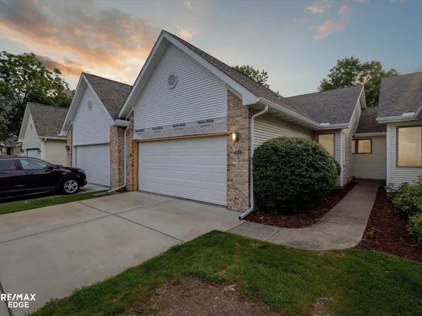 1035 Carla Blvd, Davison, MI 48423