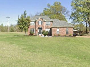 1970 Planters Dr, Olive Branch, MS 38654