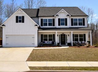 288 Bloomfield Cir, Canton, GA 30114