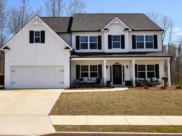 288 Bloomfield Cir, Canton, GA 30114