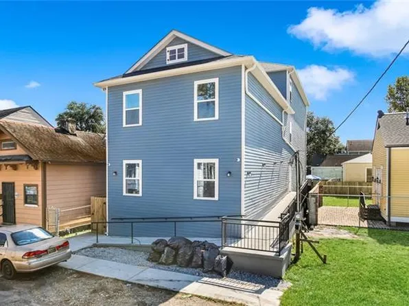 1716 Marais St, New Orleans, LA 70116