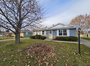 5704 Freedy Ave, Racine, WI 53406