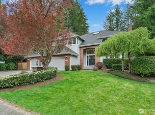 Tuscany, Woodinville, WA 98077