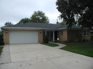 2217 N Home Ave, Park Ridge, IL 60068