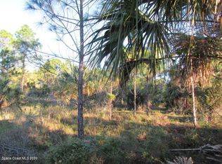 3135 Gosho Ave SW, Palm Bay, FL 32908