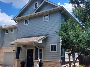 8518 Cahill Dr APT 43, Austin, TX 78729