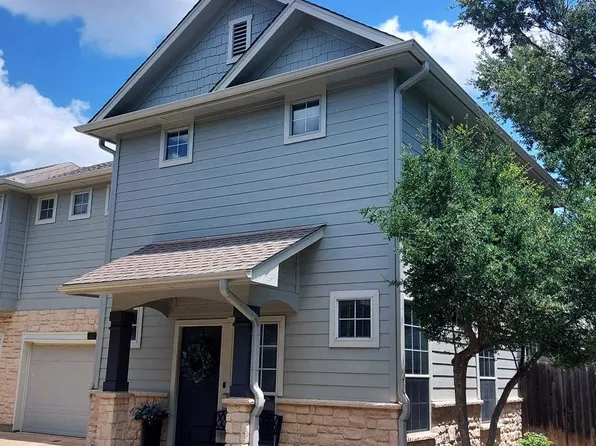 8518 Cahill Dr APT 43, Austin, TX 78729