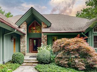 1982 Upper Divide Rd, Highlands, NC 28741