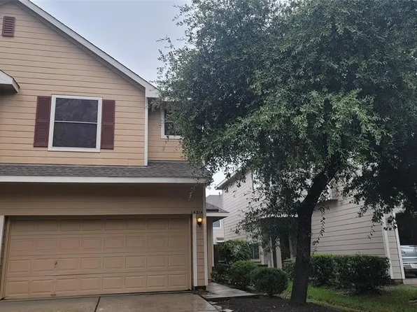 14314 Larkhall Ln, Houston, TX 77014