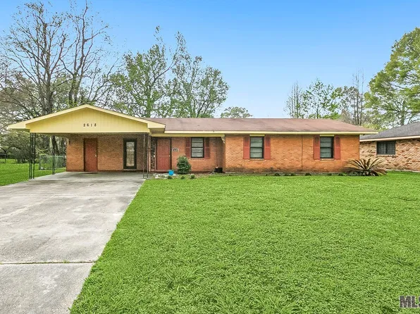 2618 77th Ave, Baton Rouge, LA 70807