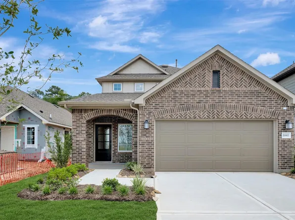21302 Jacaranda Blossom Way, Tomball, TX 77377