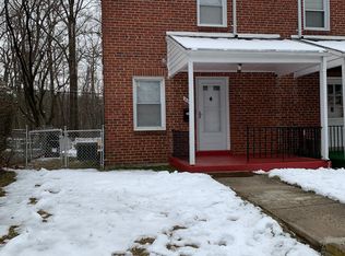 3419 Flannery Ln, Baltimore, MD 21207