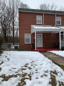 3419 Flannery Ln, Baltimore, MD, 21207