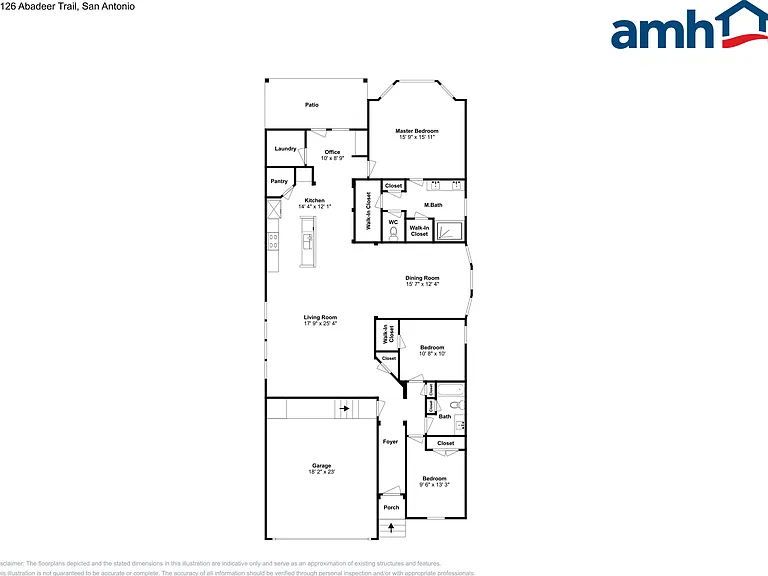 2126 Abadeer Trl — Photo 2