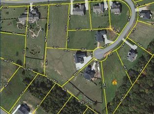 1343 Robert Ridge Rd, Sevierville, TN 37862