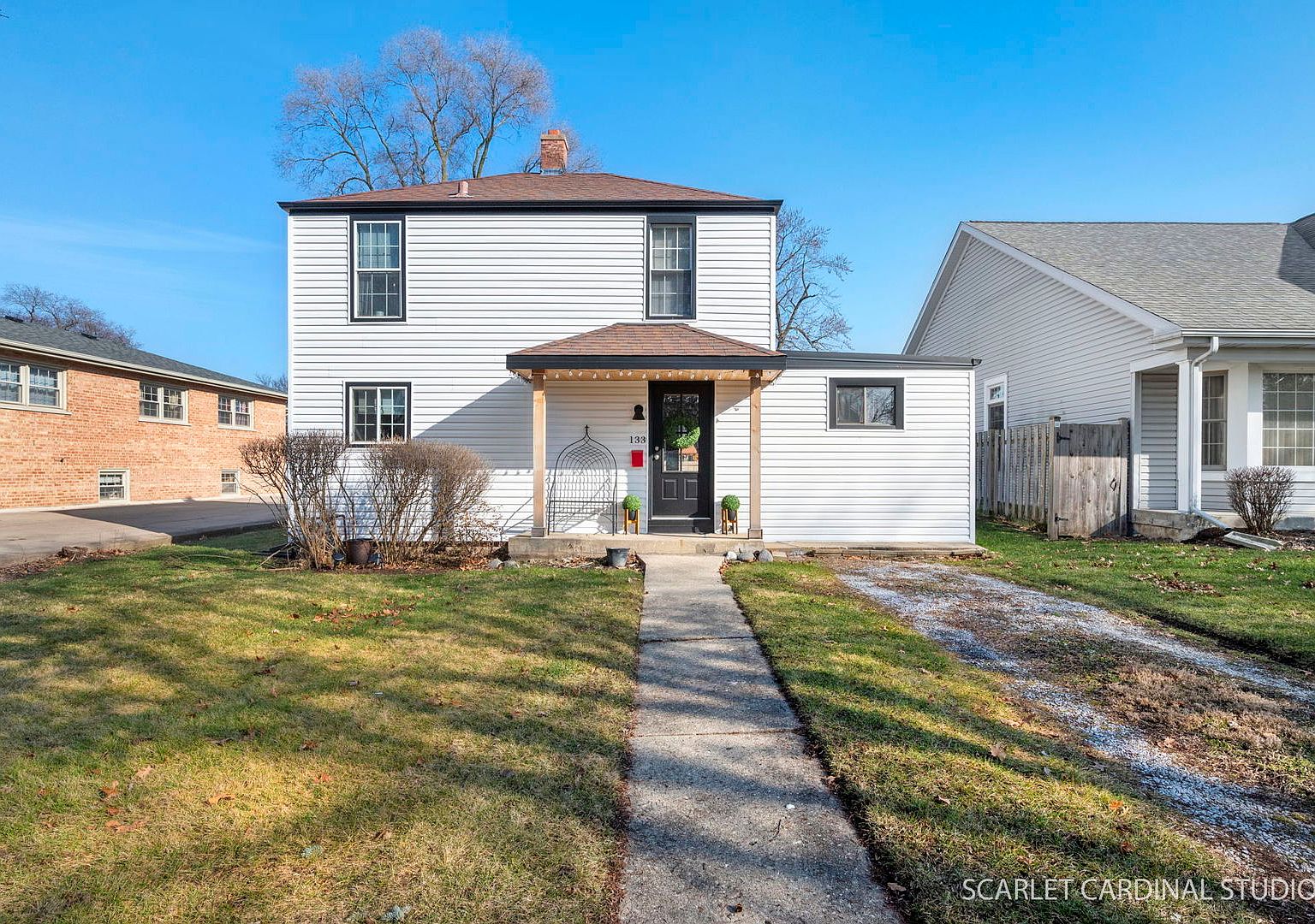 133 S Ardmore Ave, Villa Park, IL 60181 Zillow