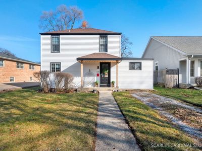 133 S Ardmore Ave, Villa Park, IL, 60181