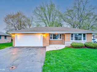 6855 W 115th Pl, Worth, IL