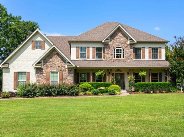 24 W Jericho Dr, Greenbrier, AR 72058