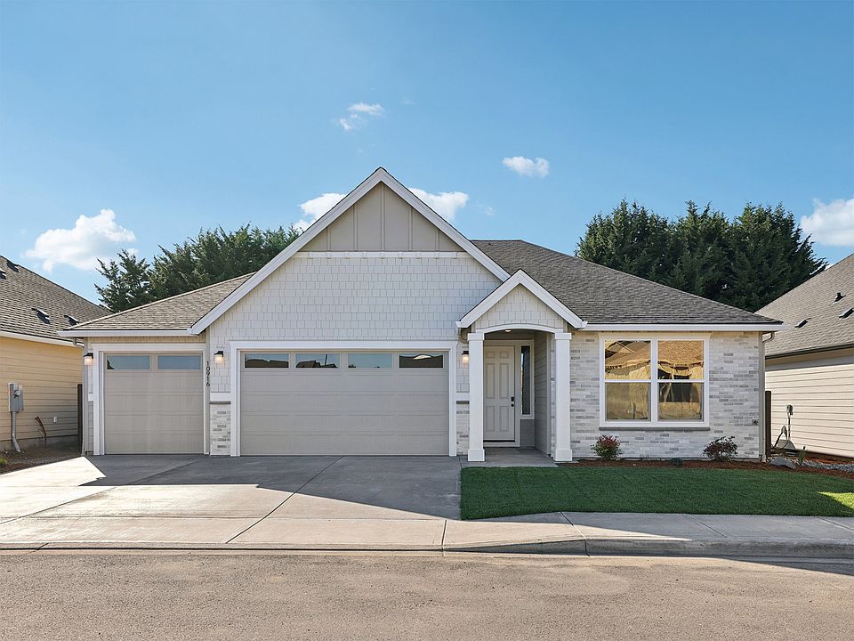 10916 NE 107th PL by Aho Construction