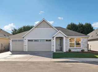 10916 NE 107th Pl, Vancouver, WA