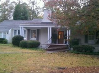 1509 Berkeley Rd, Columbia, SC 29205