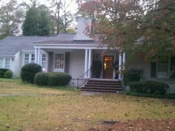 1509 Berkeley Rd, Columbia, SC 29205