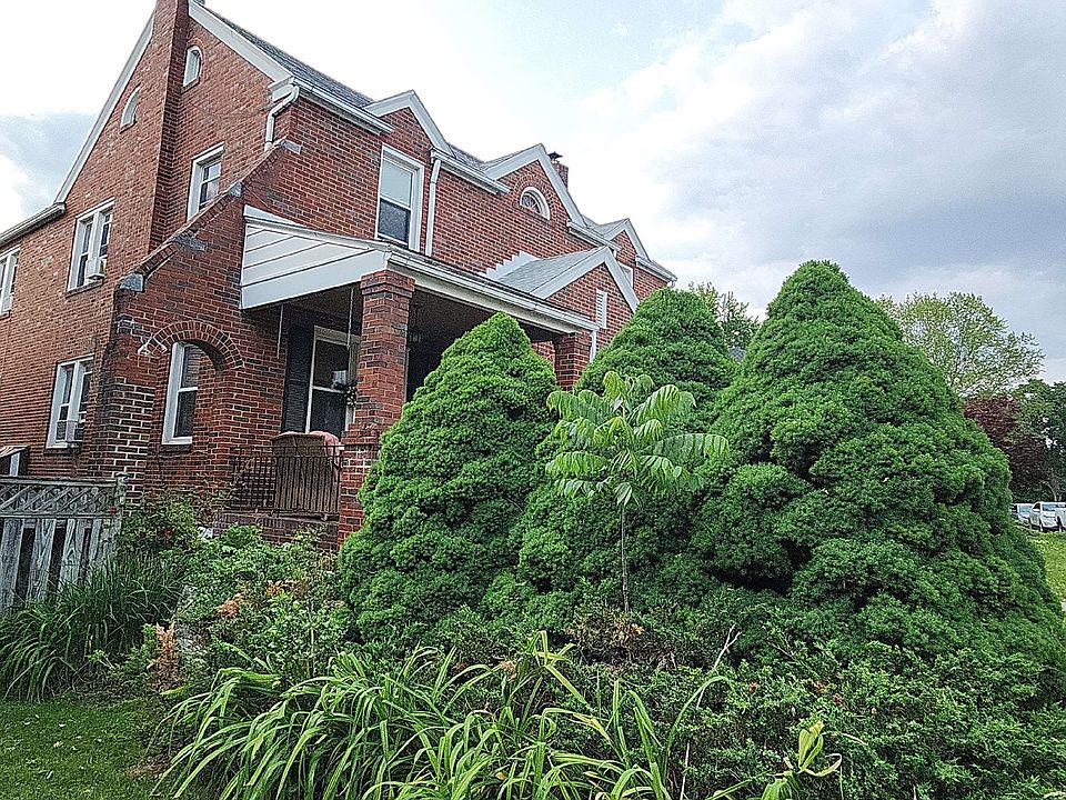 953 Mulberry Ave, Hagerstown, MD 21742 Zillow