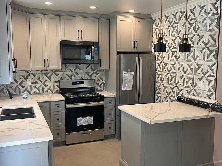 827 E Lemon Ave #1 — Photo 7