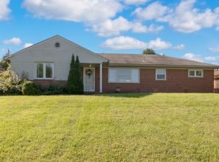 2323 Section Rd, Cincinnati, OH 45237