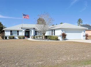 9688 SW 45th Ave, Ocala, FL 34476