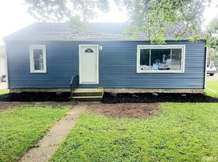 2901 S Mock Ave, Muncie, IN 47302