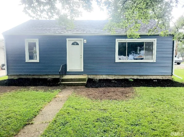 2901 S Mock Ave, Muncie, IN 47302