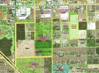2830 Hunt Brothers Rd, Lake Wales, FL 33898