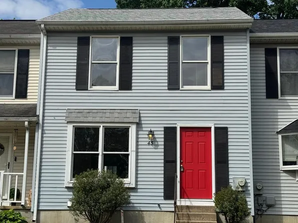 45 Cypress Dr, North East, MD 21901