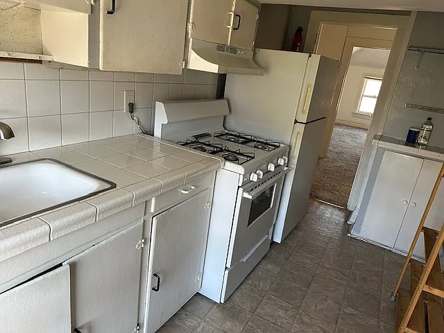 1241 N Pennsylvania St #5 — Photo 12