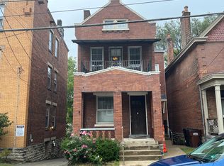 3016 Euclid Ave #1, Cincinnati, OH 45219