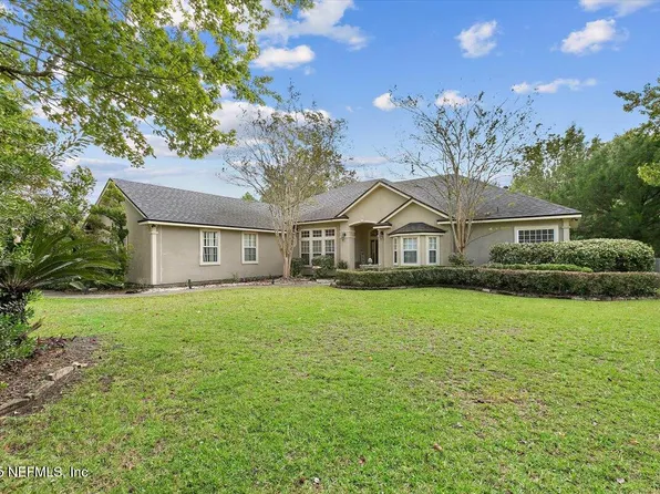 55214 YELLOW JACKET Drive, Callahan, FL 32011