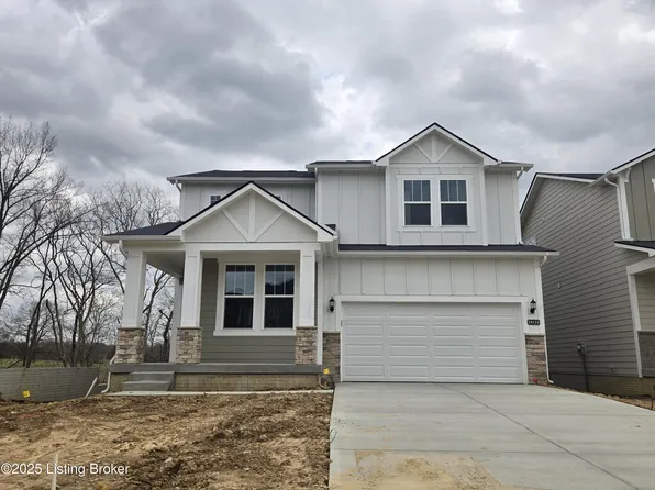 19131 Catalpa Fields Pl, Fisherville, KY 40023
