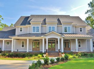 445 N Lake Dr, Cataula, GA 31804