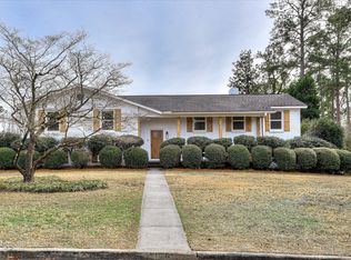 1815 Mountside Dr, North Augusta, SC 29841