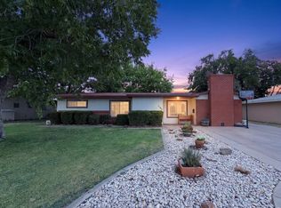 1105 W Gayle St, Roswell, NM 88203