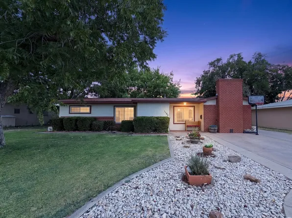1105 W Gayle St, Roswell, NM 88203
