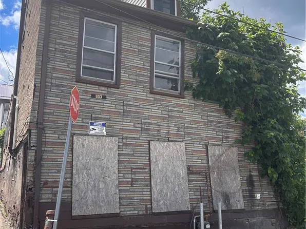 853 Lovitt Way, Pittsburgh, PA 15212