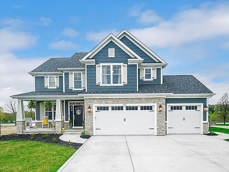 2755 Walker Drive, Valparaiso