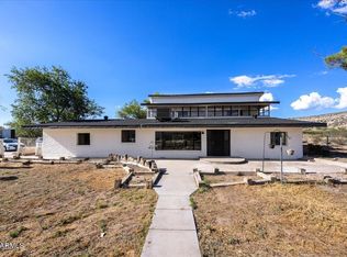 3225 N Lost River Dr, Camp Verde, AZ 86322