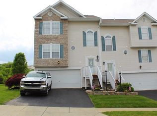 20 Cinque Terra Pl, Finleyville, PA
