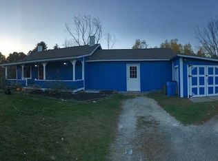 491 Glen Rd, Jay, NY 12941