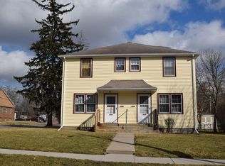 1228 & 1230 Harding Ave #1230, Ames, IA 50010