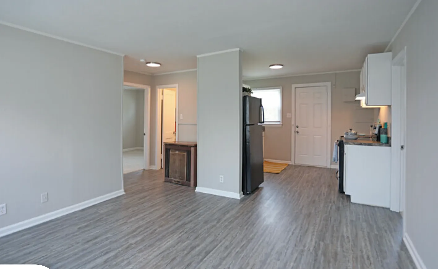 2 bed, 675 sqft, $850 — Photo 3